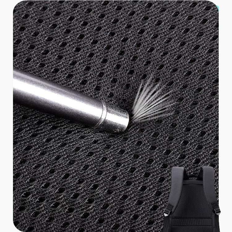 Large capacity backpack casual computer backpack