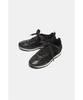 [SUECOMMA BONNIE] Mellow Low Sneakers DG4DS26002BLK