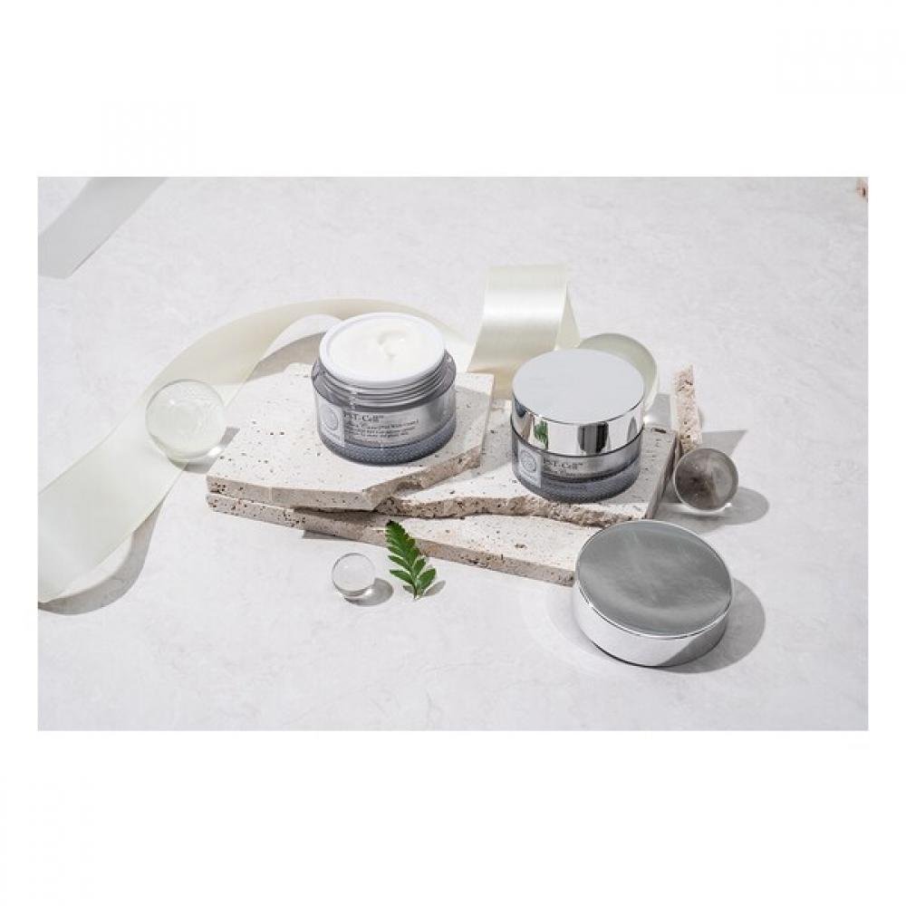 Crème contour des yeux anti-rides et anti-taches Pst Cell d'Auchar Crème contour des yeux anti-rides et anti-taches Pst Cell d'Oshiaree