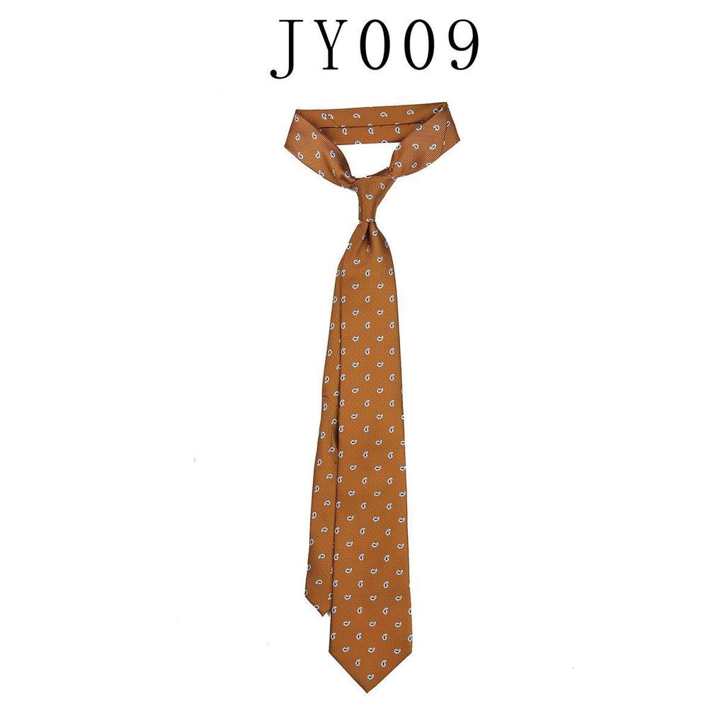 European and American Professional Wear Tie