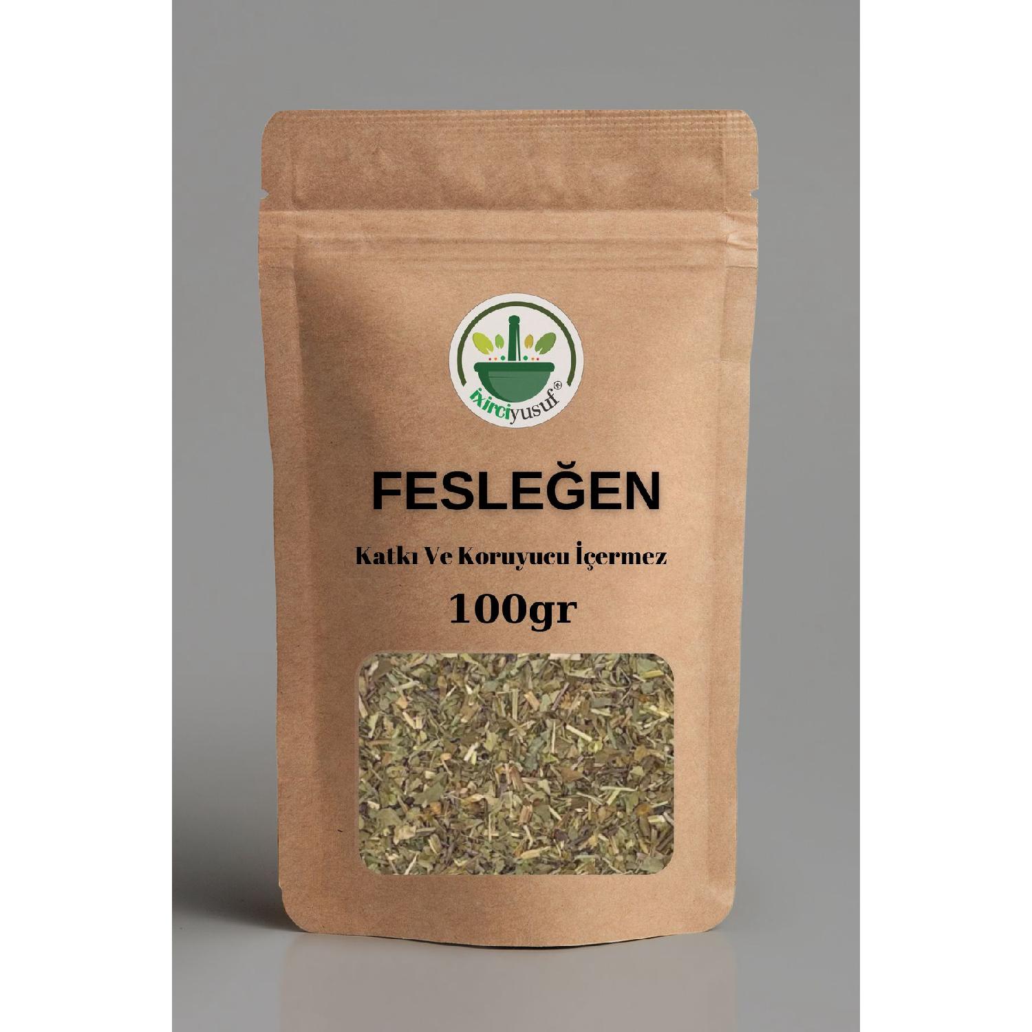 

Dried Basil / Basil Spice 100gr