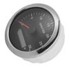 85mm Pointer Tachometer 03000rpm   7 Color Backlight for Car Boat Engine Generator 932V