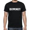 ULTRABASIC Men's Dominer Dominer T-Shirt Graphic Eco-Responsible