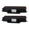 2PCS B2236 1.5K Toner Cartridge for B2236 B2236dw B2236adw MB2236 B2442 B2442dw B2546dn B2650 B2650dn Printer