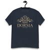 American Psycho Film - Dorsia - Fine Dining New York T-Shirt
