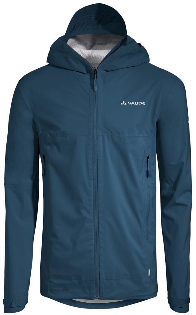 Куртка VAUDE Simony IV 2.5 Layers Rain Jacket