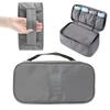 Portable Travel Storage Bag Multi-function Bra Underwear Organizer Bags Toiletry Cosmetic Case for Outdoor Travel