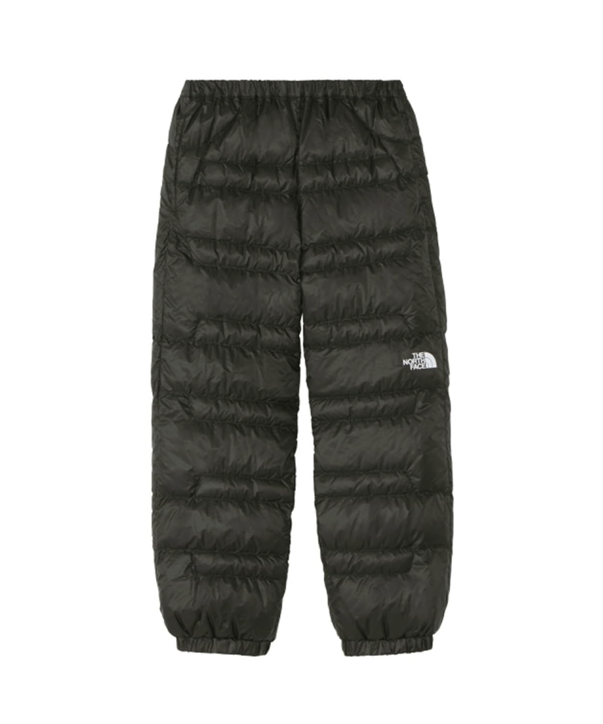 

Брюки The North Face Light Heat Размер 150, Черный, чёрный