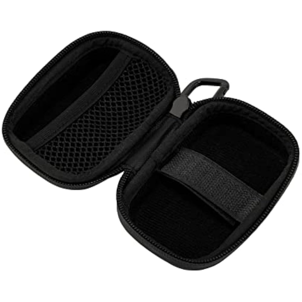 Fender/Mustang Micro Case Fender [Mustang Micro Case]