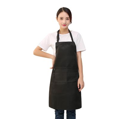 Sagit Donna Ristorante Cucina di casa BBQ Grembiule da cucina da lavoro