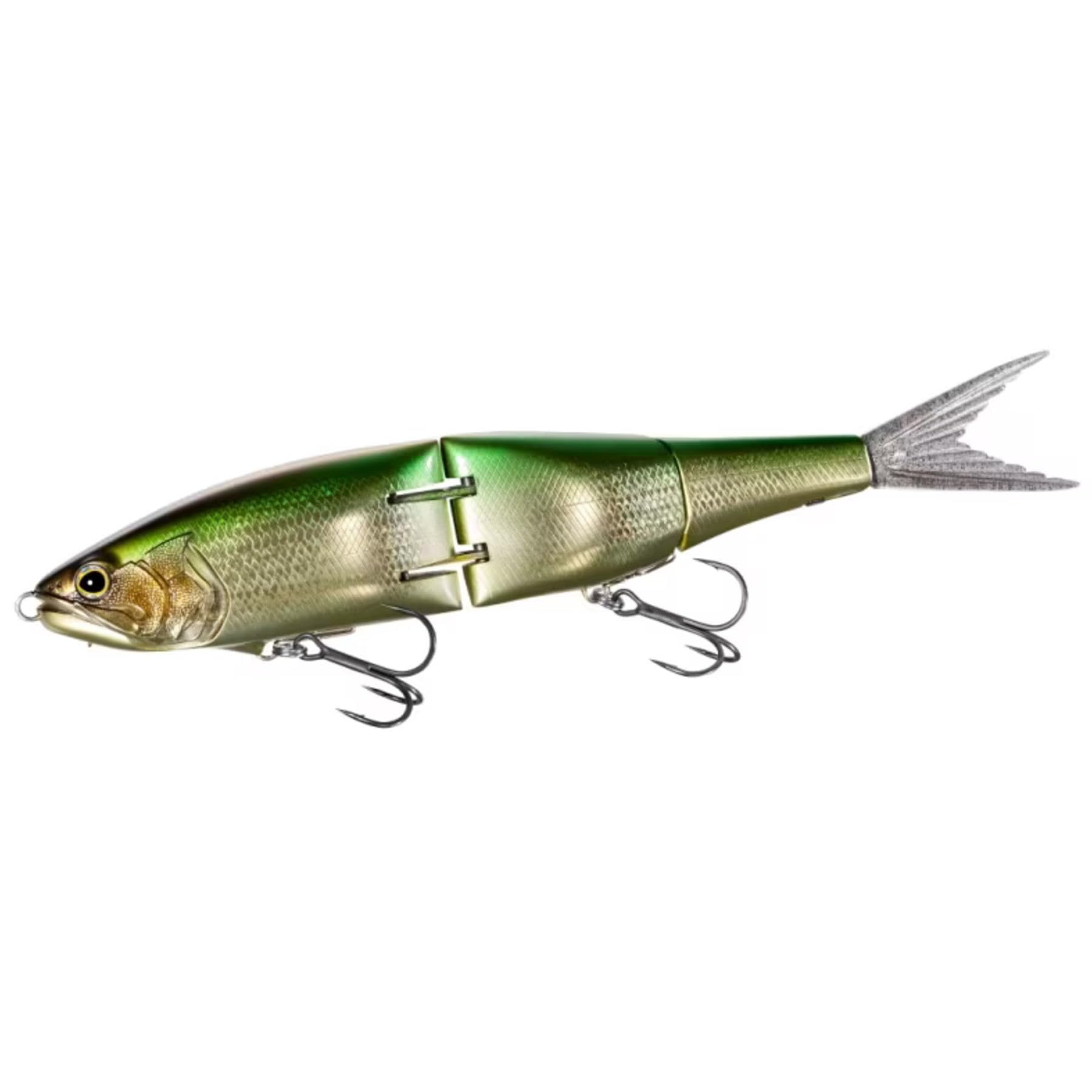 

Shimano Bantam Armor Joint 280SF/AB ZR-828W #001N King/Gold