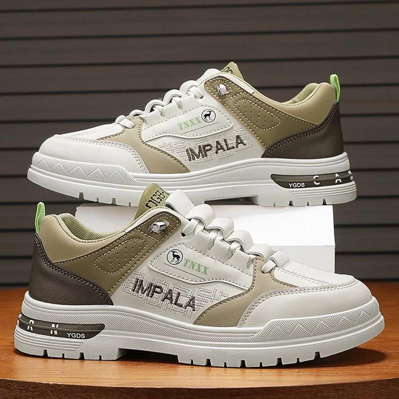 

Низкие кеды Британский стиль Ретро Повседневная спортивная обувь Уличная 39