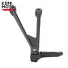 Rear Footpegs For BMW S1000RR M1000RR Motorcycle Accessories S 1000 RR K66 M1000 K67 Passenger Pedal Footrest Aluminum Foot Peg