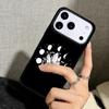 Capa Case for iPhone 17 Air 16 Pro Max 15 Plus 11 13 Mini 14 12 Back Phone Cover Witch Magic