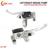 Motorcycle Hydraulic Clutch Master Cylinder Brake Repair Upper Pump CNC Handle Lever For SX XC EXC HUSQVARNA FE TE 250 300