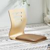 Japanese Tatami Chair Footless Lazy Floor Seat Bay Window Backrest Sofa Small Room Home Dorm Bed Floor Seat