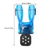 Diving Mouthpiece Regulator Scuba Snorkel Anti-aging