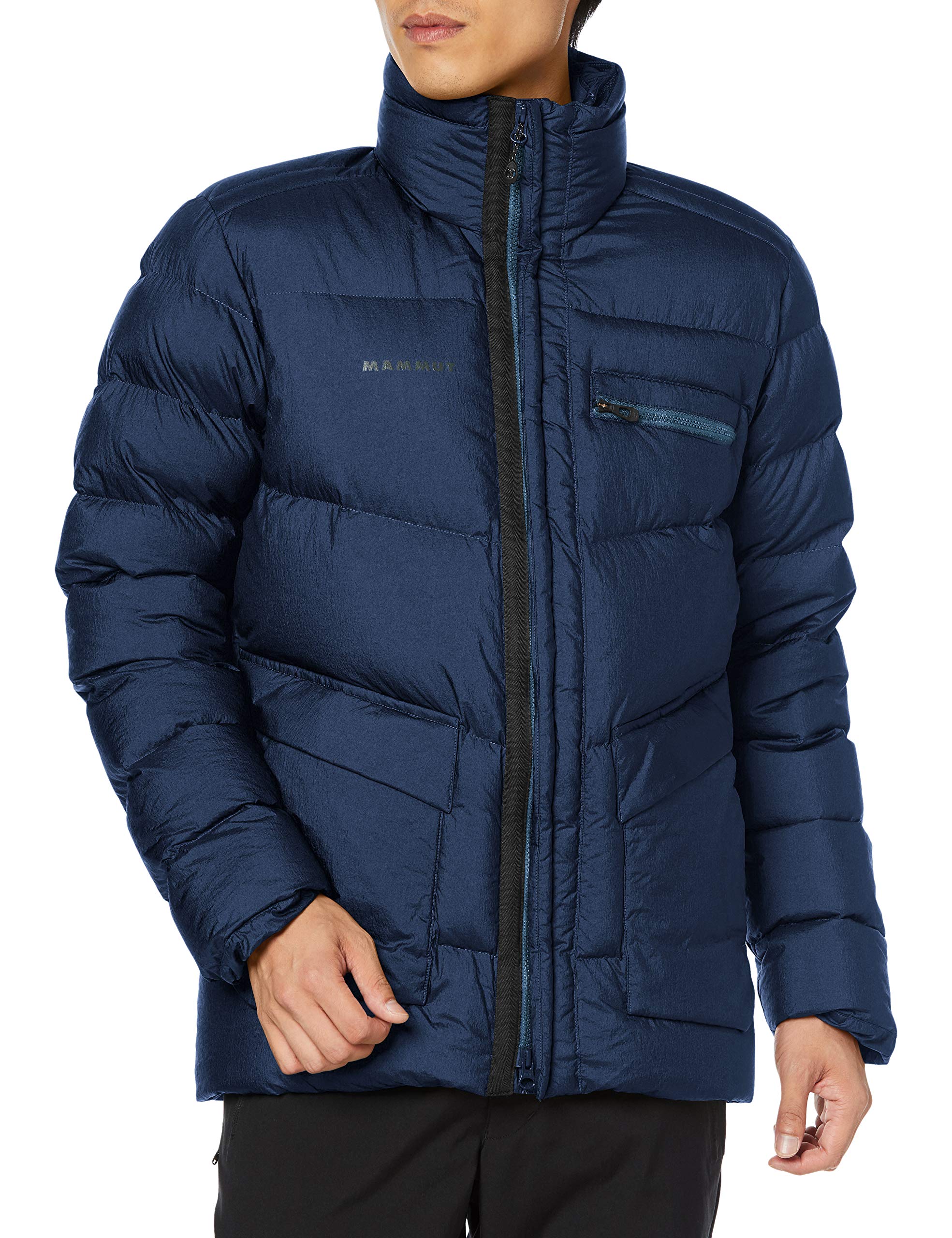 

Пуховик Uetliberg Утеплена куртка Азійська посадка IN Куртка AF Чоловіча ніч EU S до японського розміру [Mammut] Чоловіча/Uetliberg Чоловіча (еквівалент М)