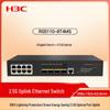 H3C RS5110-8T4MS 8-Port Managed Gigabit Access Switch