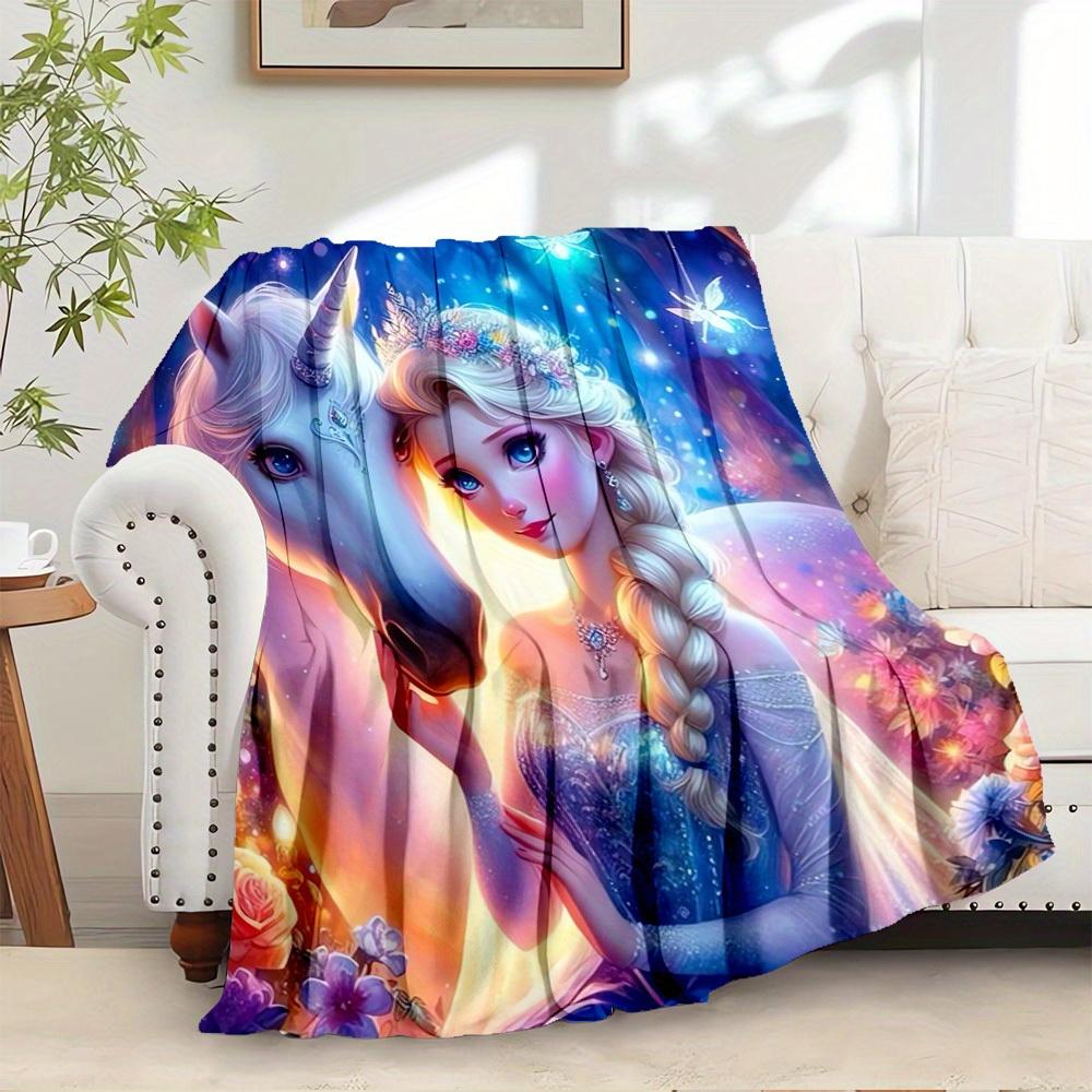 

1 Velvet Bedding Throw Blanket - Soft and Cozy Sofa Blanket for All Seasons - Perfect Gift for Friends and Family - Enhance your home decor 130x150cm
