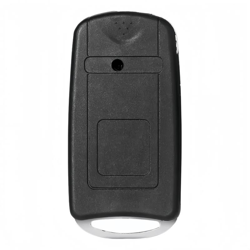 XJMYNB For Chrysler Aspen 300 Dodge Jeep Commander Grand Cherokee 2/3/4/5/6 Buttons Modified Flip Remote Car Key Shell Case