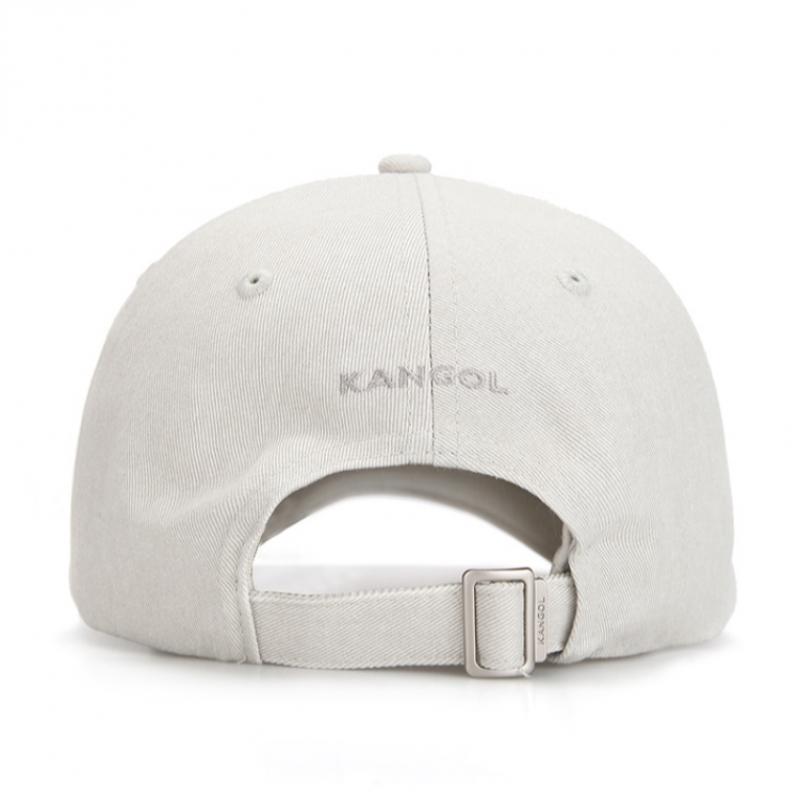 Kangol New Washing Cap Light Gray 4626
