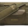Under Armour 38L Polyester Travel Bag Unisex Green 1384463-308