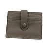 PU Leather Card Holder Multi-card Slot Credit Card Holder Coin Purse  Store Credit Cards