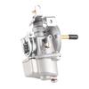 Boat Carburetor 6A1 14301 03 Smooth Running Carburetor Assembly Fit for 2HP 2 Stroke Outboard