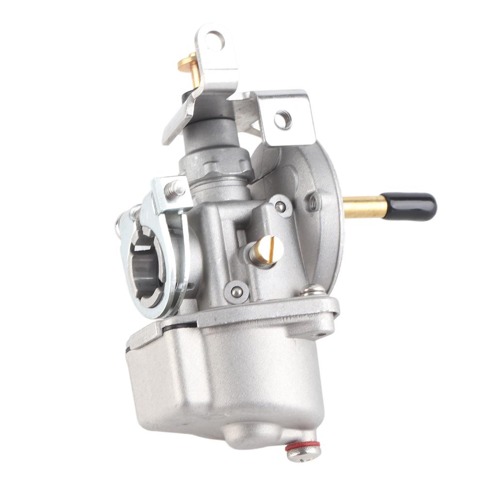 Boat Carburetor 6A1 14301 03 Smooth Running Carburetor Assembly Fit for 2HP 2 Stroke Outboard