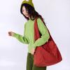 Large Capacity Women's Shoulder Bag Commuter Sports Tote Bag