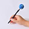 Chenxi 720° drehender Sternenhimmel Magnetischer Stift - 0,5 mm Schwarz