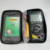 Portable ZOYI ZT-225 Digital Multimeter AC DC Voltage Resistance On Off Capacitance Frequency Diode Duty Cycle Temperature Teste 6