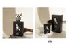 Eagle Men's High-End Long-Lasting Arabian Perfume from Dubai 