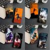 Moto Cross Art Motorcycle Sports Mobile for Motorola Moto G86 G57 G24 G15 G54 Power G13 G14 G34 G35 G45 G60 G53 G55 G64 G75 Case