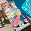 Y-yarichins anime cute B-bitch Clubs Towel Beach Quick Dry Soft Pool Towels Gift for Travel Gym Shower Camping sports