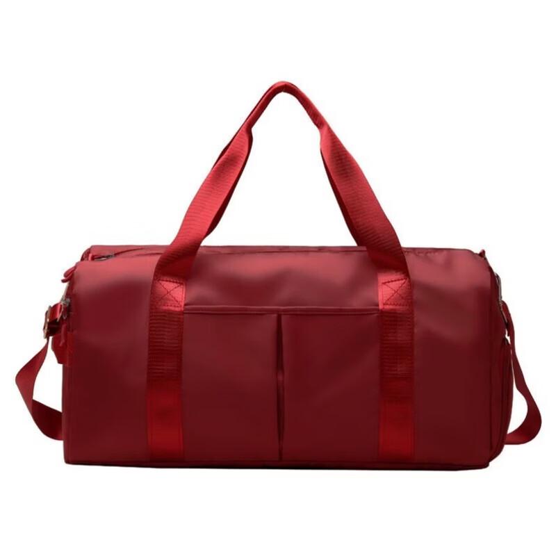 Large Capacity Gym Travel Bag
