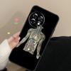 Human Anatomy Case For OnePlus 10 Pro 8T 10T 15 13 12 11 13T 13R 12R Nord CE 5 2 3 4 Lite N20 N30 Cover