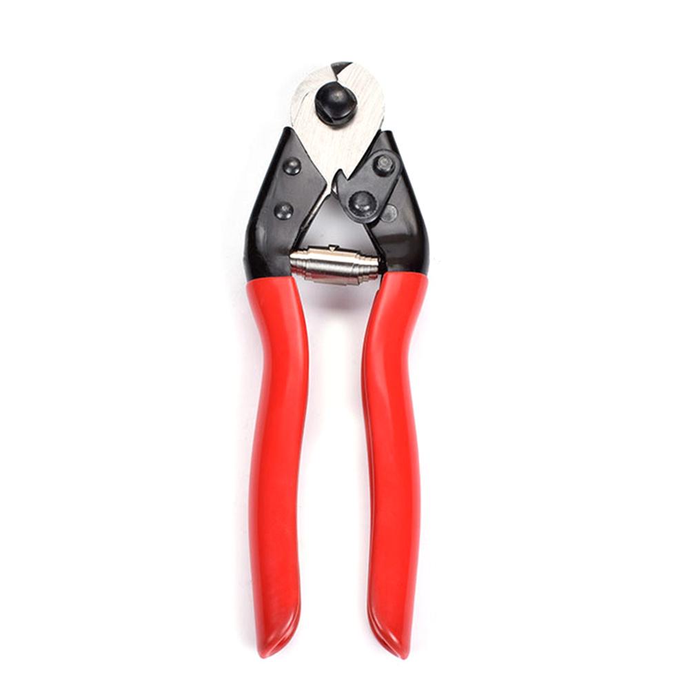 MTB Bike Cable Cutter Cable Plier Bike Wire Pliers Cutter Brake Gear Repair tool