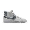 Nike Zoom Blazer Mid Premium SB 'Faded Pack - Szary Mglisty Czarny' DA1839-002