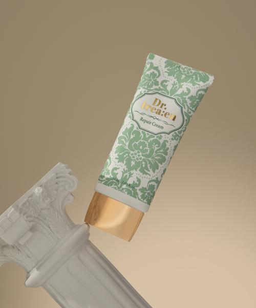 Soonsu Jaa Dr. Tree-N Repair Cream 50ml NONE