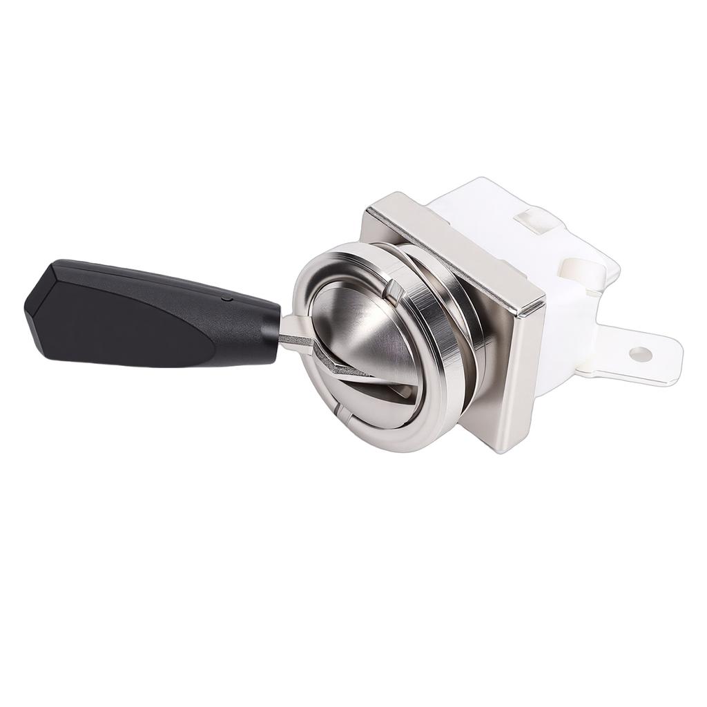 Automotive Toggle Switch 12V 10A 24V 5A SPB200 31909 65SA Universal Fit for Various Classic Cars