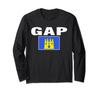 Gap Flag France Pride Gift Long Sleeve T-Shirt