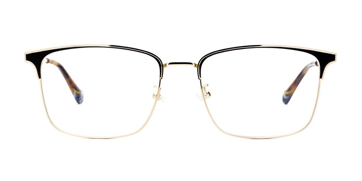 

Etnia Barcelona Kathmandu.a Asian Fit Gdhv Men Eyeglasses Golden Tortoise/57