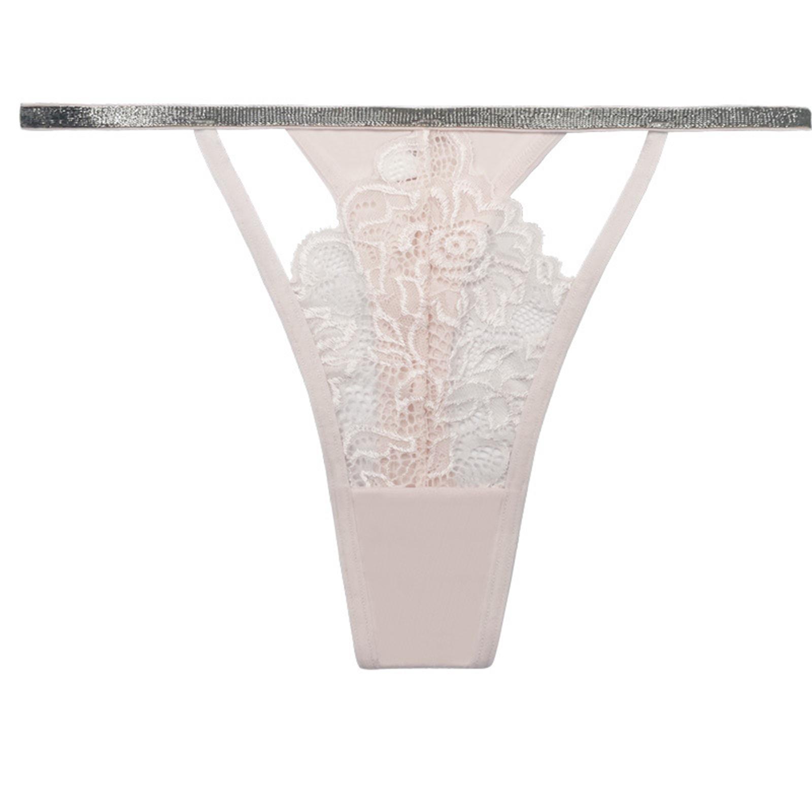 

Women s High Elasticity, Seamless, Breathable, Comfortable And Sexy Underwear XL білий