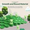 Parent-child Interactive Stacking Game Perfect Parent-Child Bonding Game Travel-friendly Entertainment