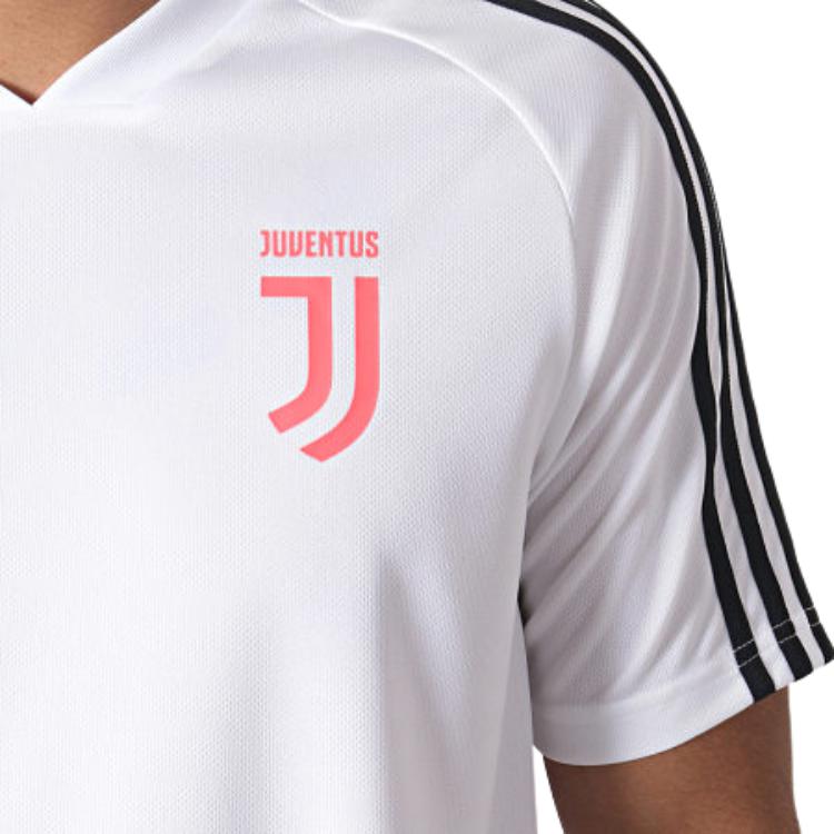 adidas Fußballtrikots Herren Weiß Moderat DX9128
