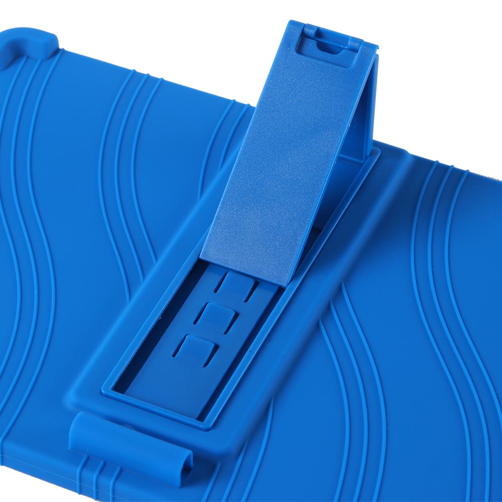 Για Honor Pad 9 Pro/Pad V8 Pro Θήκη Σιλικόνης με Σταντ Ανθεκτικό Προστατευτικό Κάλυμμα