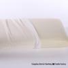 Extra Large Slow Rebound Memory Foam Pillow with Inner & Outer Covers, 70x60 Rectangular Cervical Support Pillow