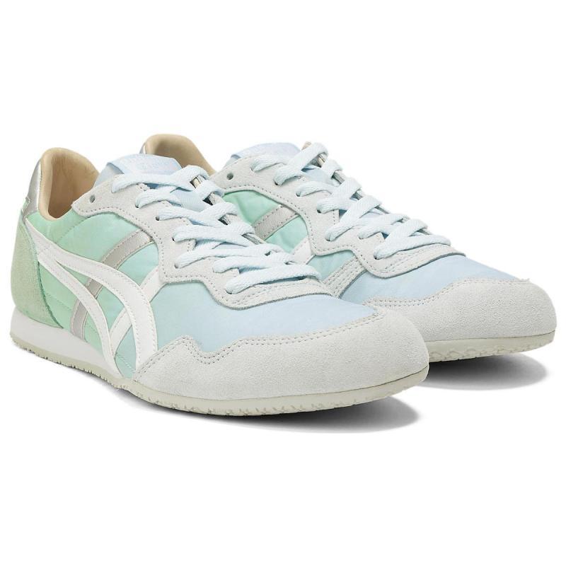 ONITSUKA TIGER Serrano Soft Sky Sneakers 1183B400-407